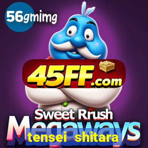 tensei shitara slime datta ken season 2